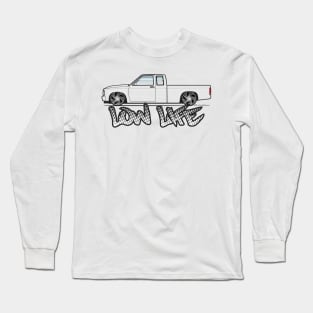 low life Long Sleeve T-Shirt